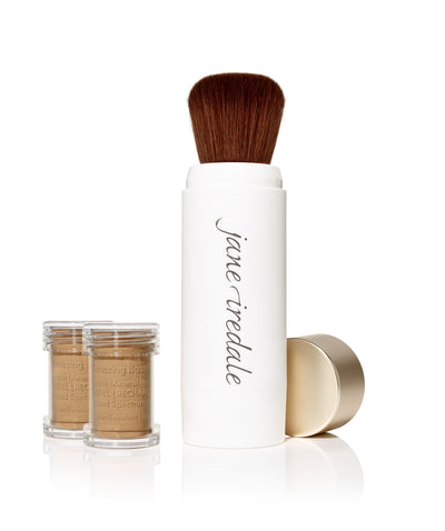 Amazing Base® Loose Mineral Powder Refillable Brush SPF 20/15