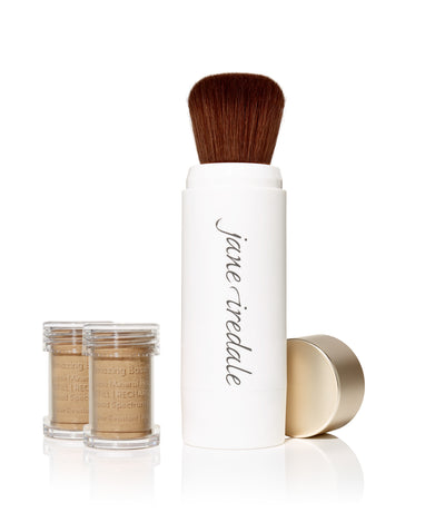 Amazing Base® Loose Mineral Powder Refillable Brush SPF 20/15