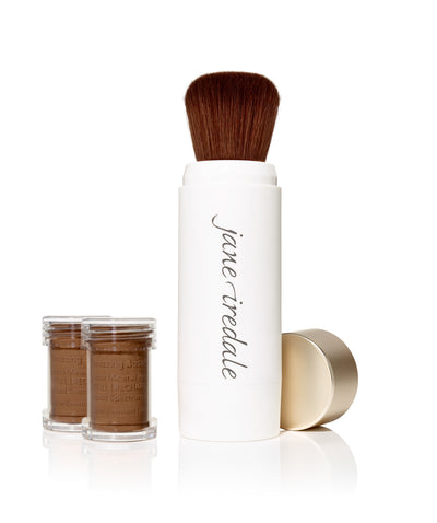 Amazing Base® Loose Mineral Powder Refillable Brush SPF 20/15