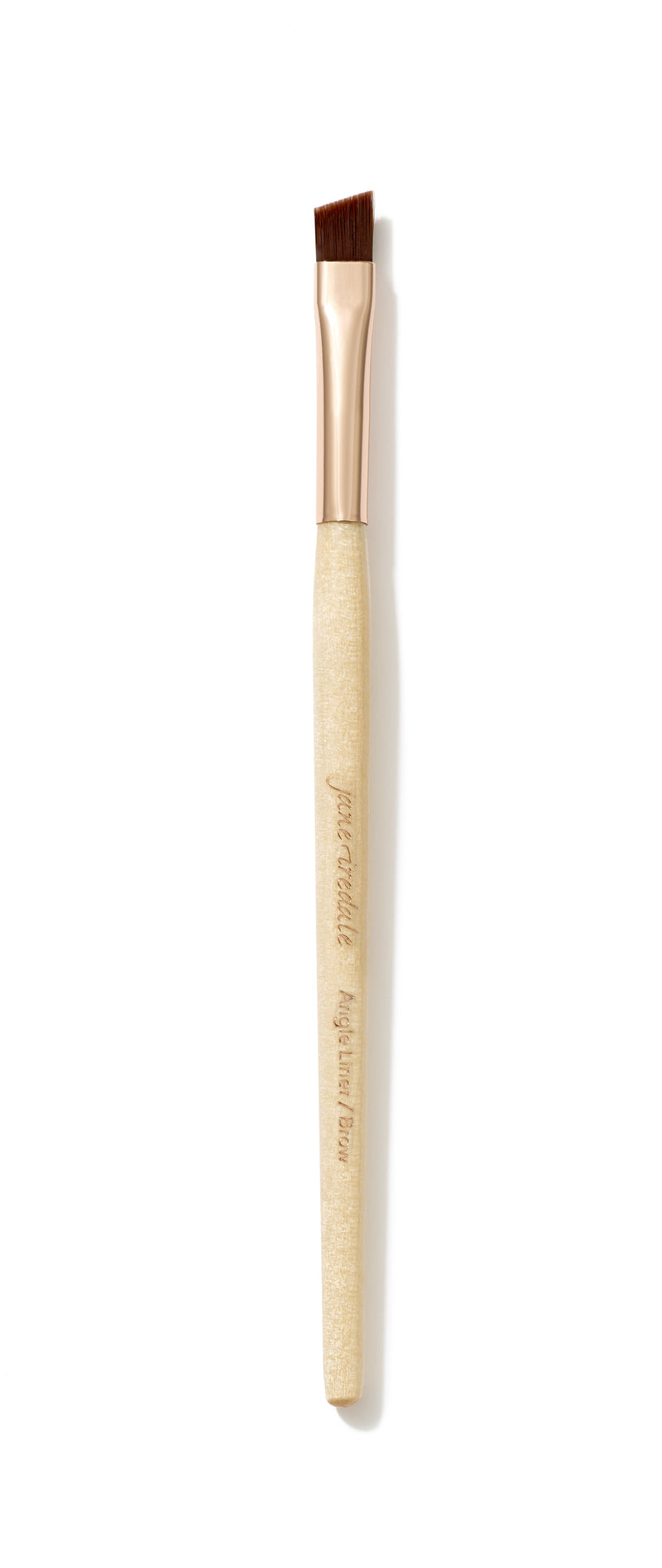 Angle Liner/Brow Brush