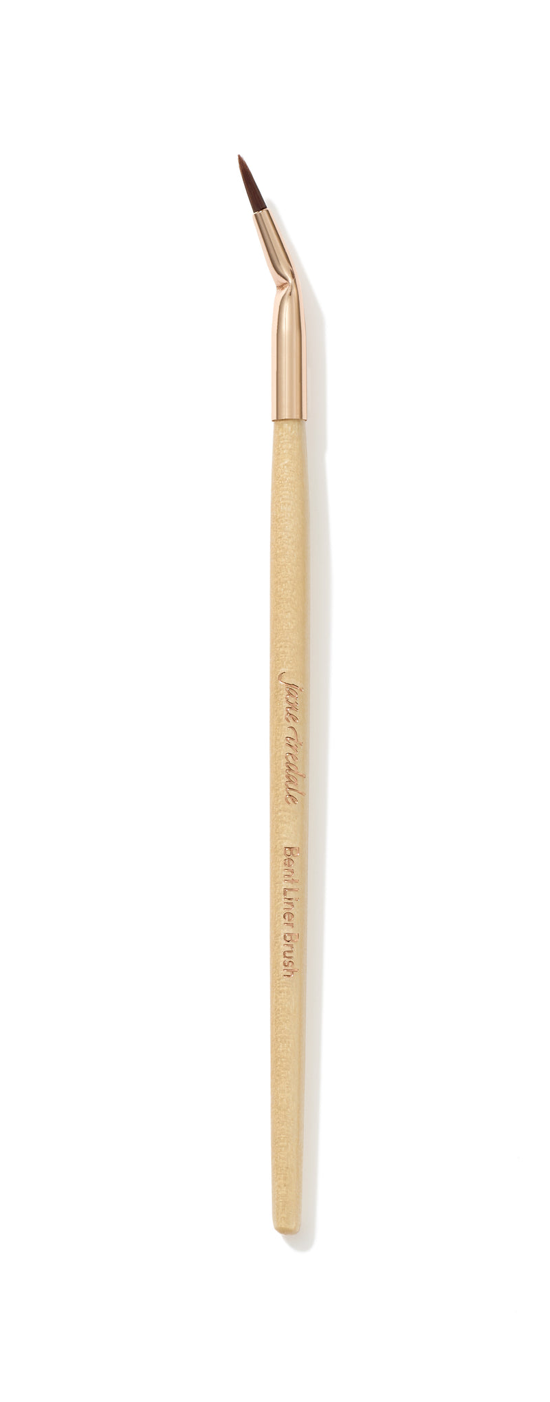 Bent Liner Brush