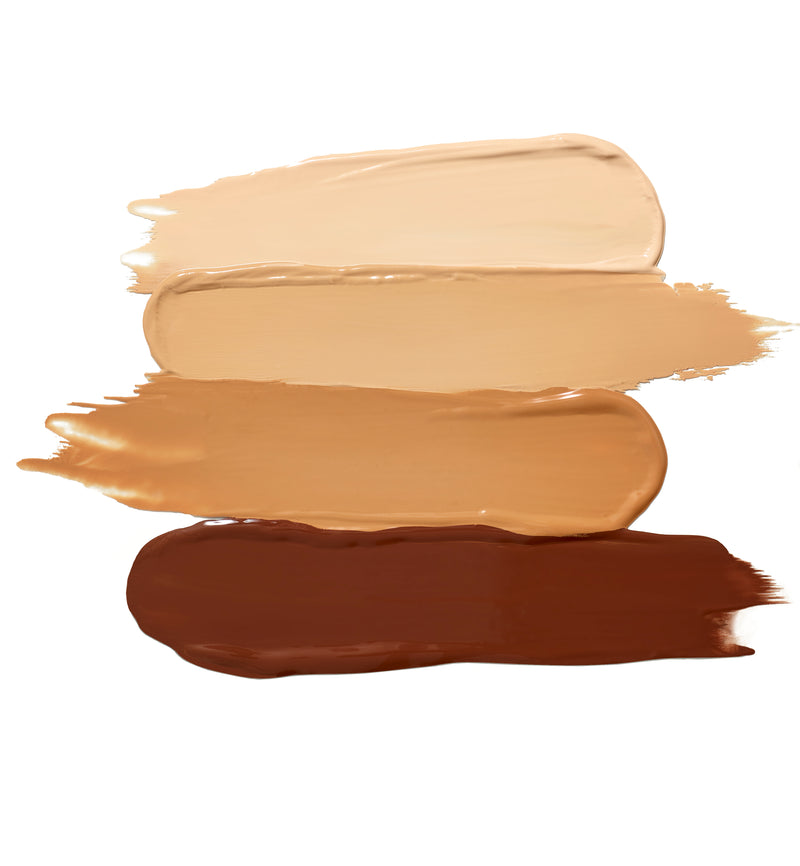 Beyond Matte™ Liquid Foundation