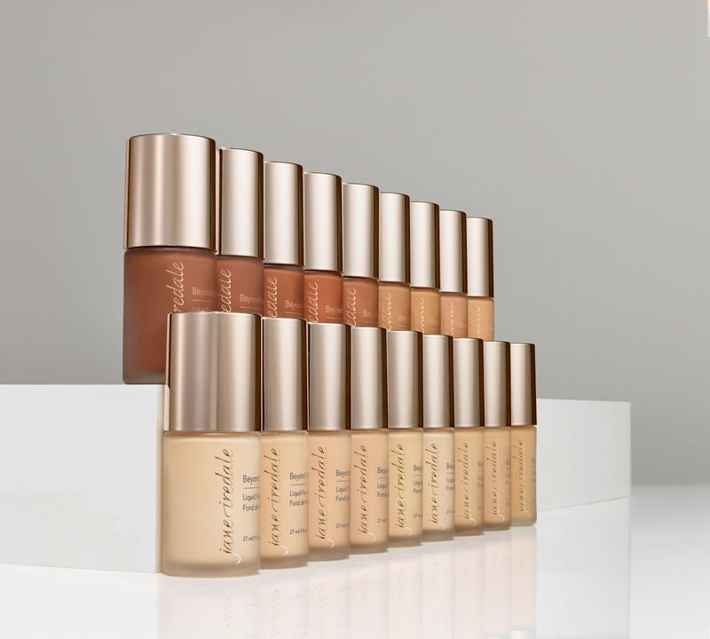 Beyond Matte™ Liquid Foundation