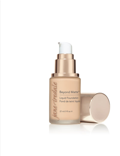 Beyond Matte™ Liquid Foundation