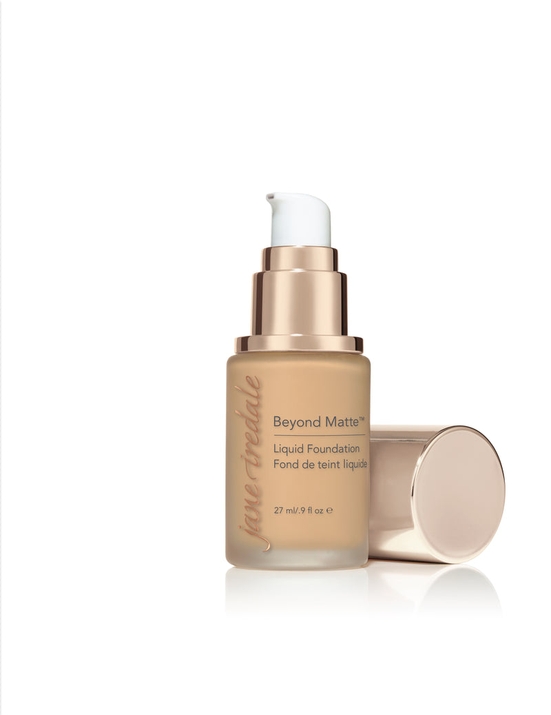 Beyond Matte™ Liquid Foundation