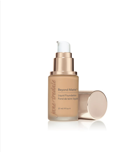 Beyond Matte™ Liquid Foundation