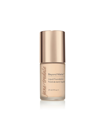 Beyond Matte™ Liquid Foundation