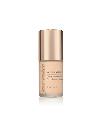 Beyond Matte™ Liquid Foundation