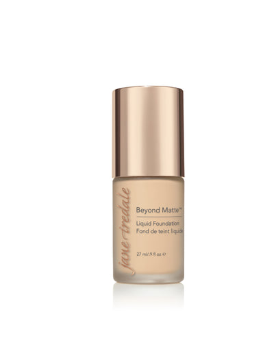 Beyond Matte™ Liquid Foundation