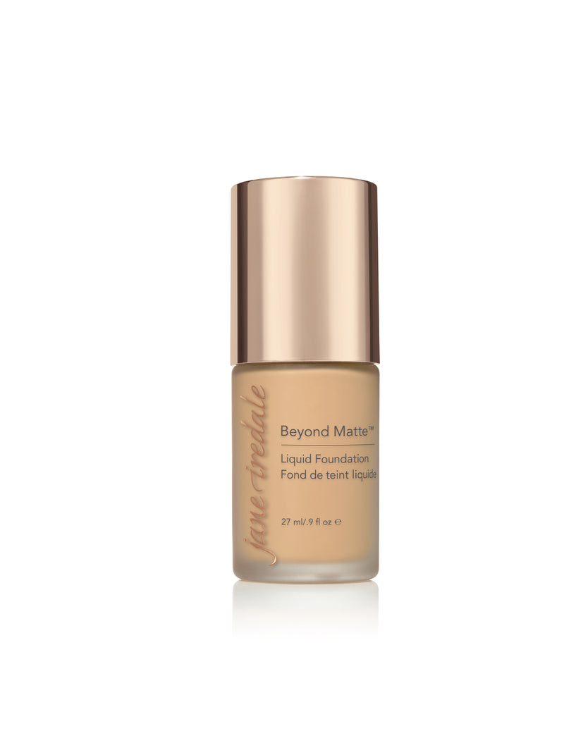 Beyond Matte™ Liquid Foundation