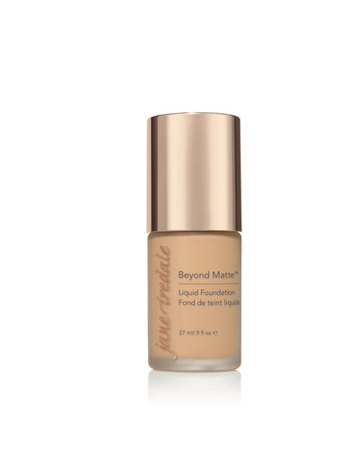 Beyond Matte™ Liquid Foundation