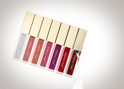 ColorLuxe High Impact Lip Glaze