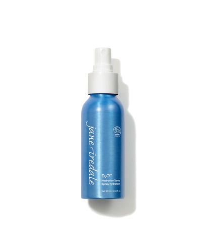 D2O Hydration Spray