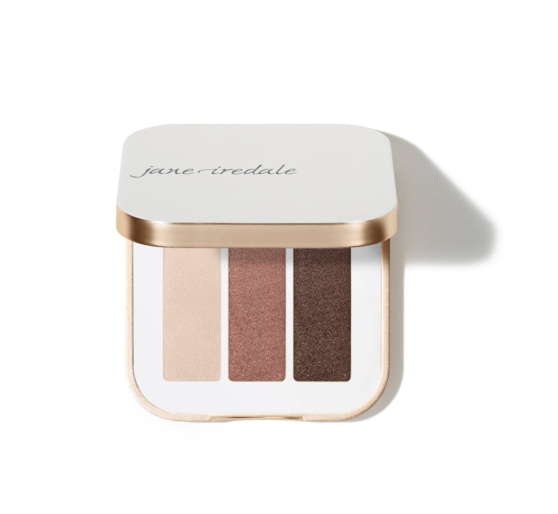 PurePressed® Eye Shadow Trio