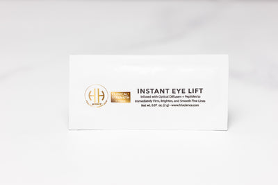 Instant Eye Lift Foil 2 Pack