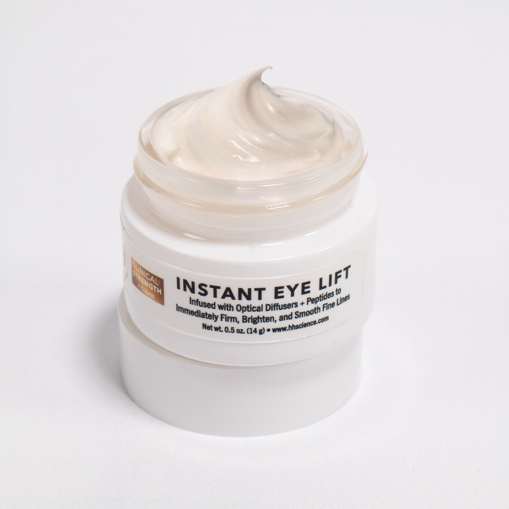 Instant Eye Lift – HH Science