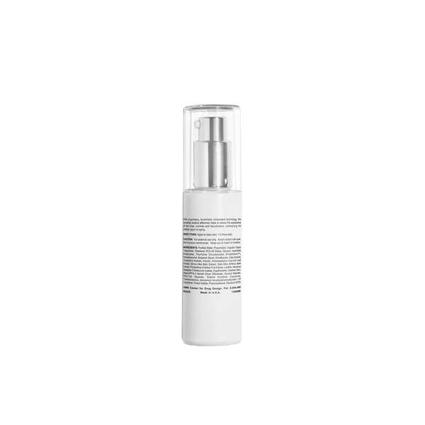 ProteXidine™ Sun Defense + Discoloration Defender