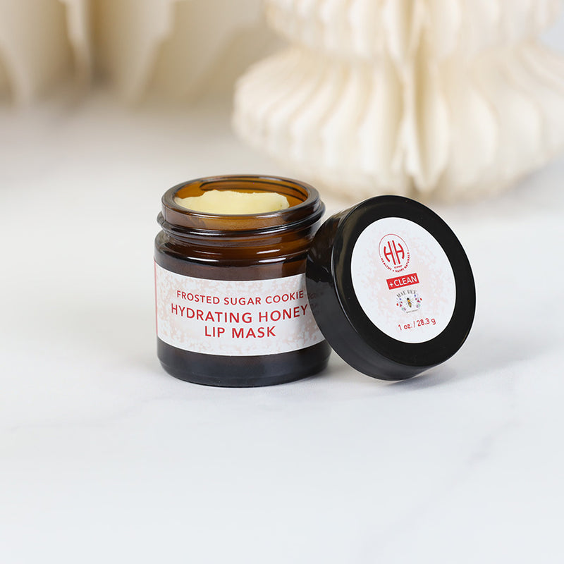 Hydrating Lip Mask 1 oz