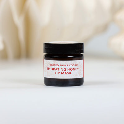 Hydrating Lip Mask 1 oz