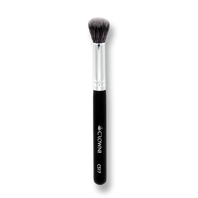 Pro Precision Dome Blender Brush