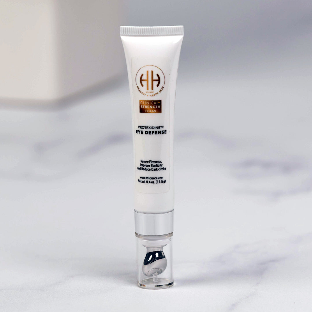 ProteXidine™ Eye Defense – HH Science