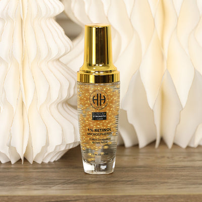 Winter Essentials Skincare Kit