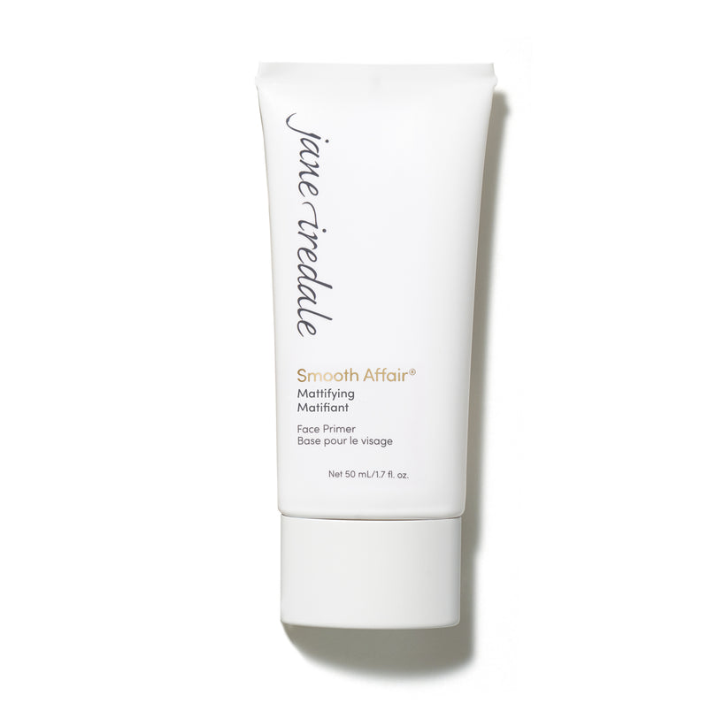 Smooth Affair® Mattifying Face Primer