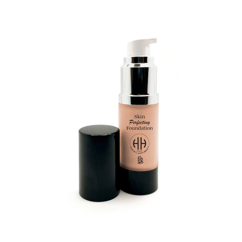 Skin Perfecting Foundation