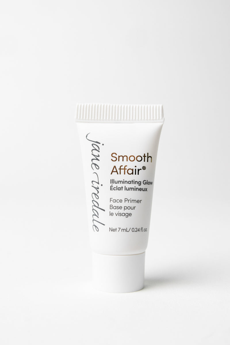 Smooth Affair® Illuminating Glow Face Primer Mini Size - Mini Bar