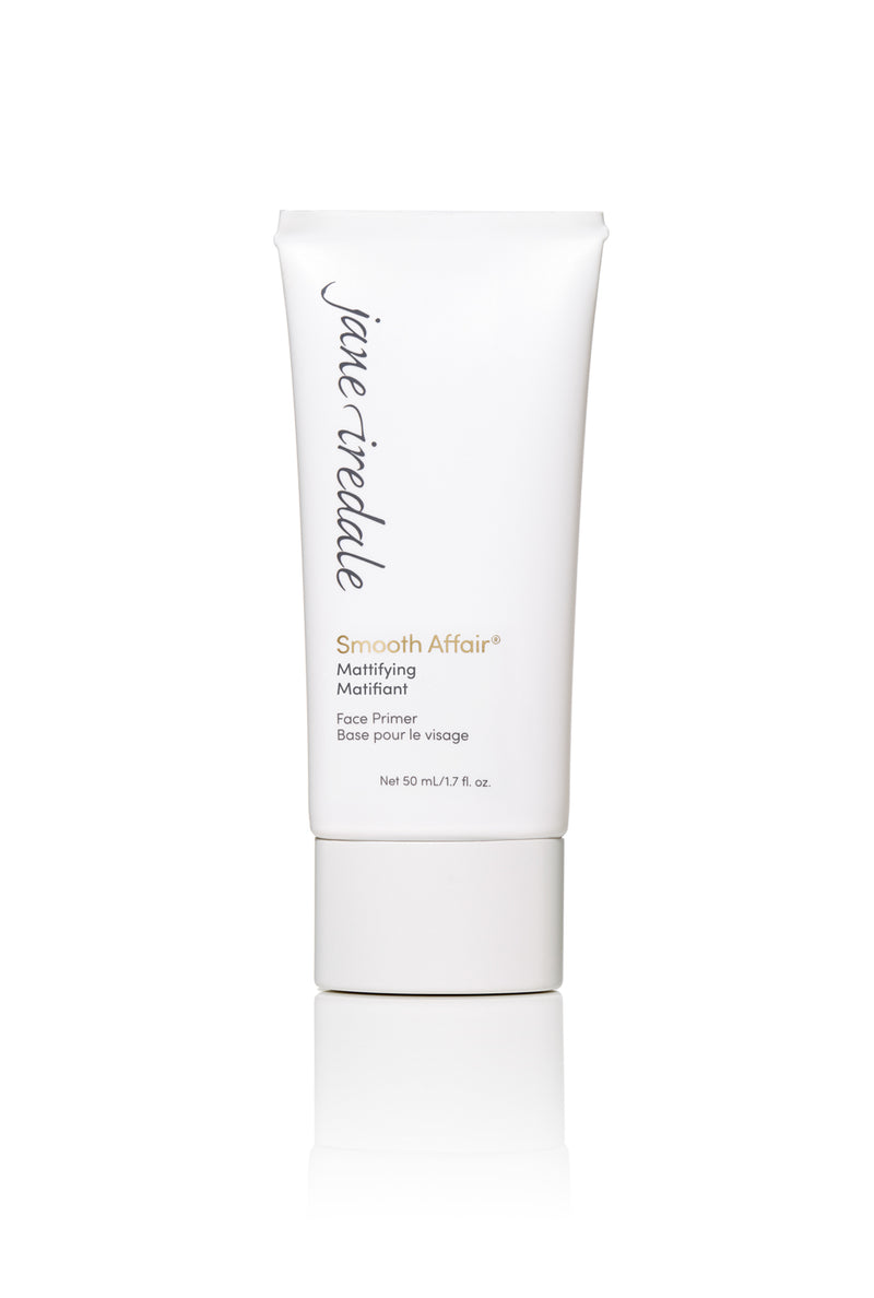 Smooth Affair® Mattifying Face Primer