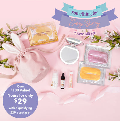 Something for Every-Bunny Gift Set