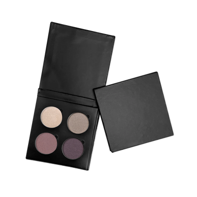 Eye Shadow Palette - 4 pans