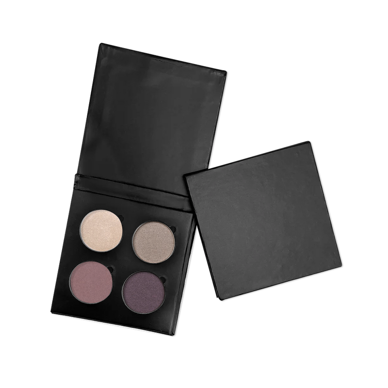 Eye Shadow Palette - 4 pans
