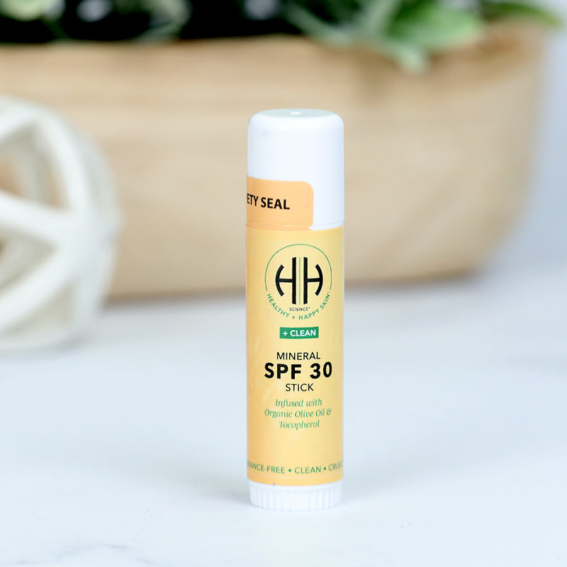 Sun Stick SPF 30 – HH Science