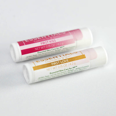 Valentine Lip Balm Duo