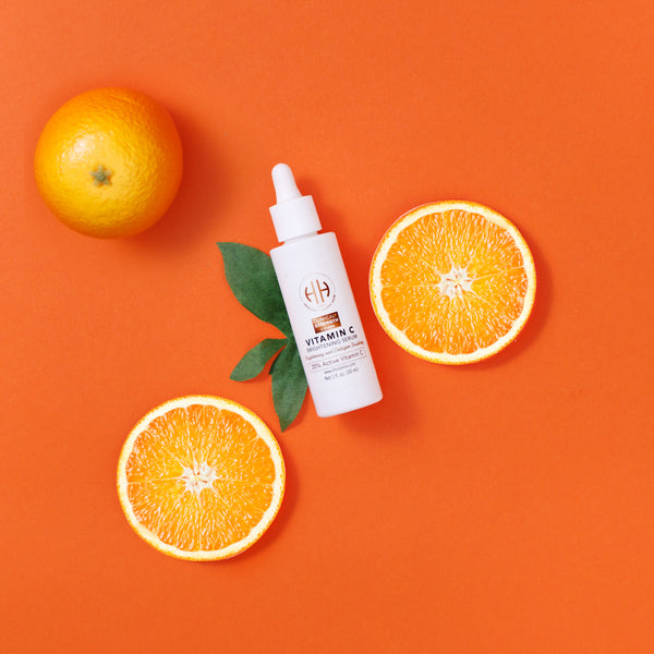 Vitamin C-Brightening Serum