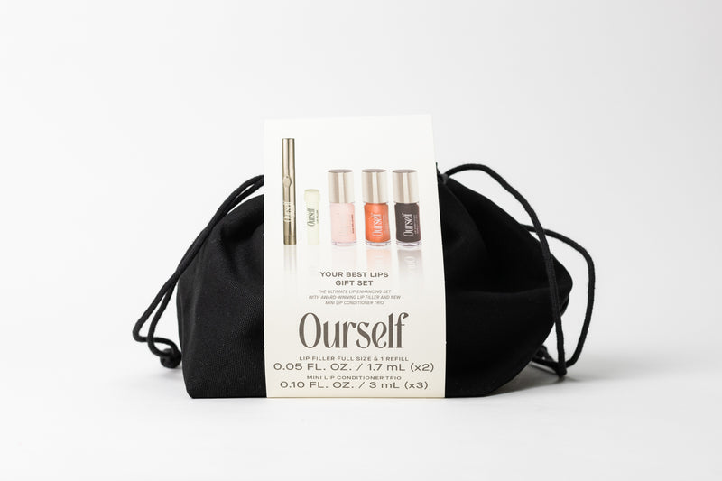 Ourself Best Lips Gift Set