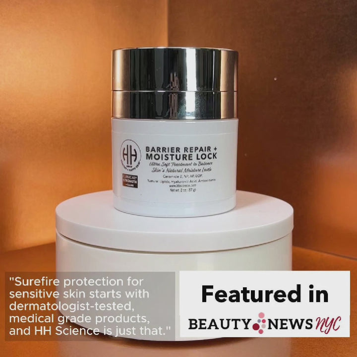 フェイスクリーム Timothea Hydration Barrier Cream 65g LIGHT SORBET CREAM - Comfort Zone US
