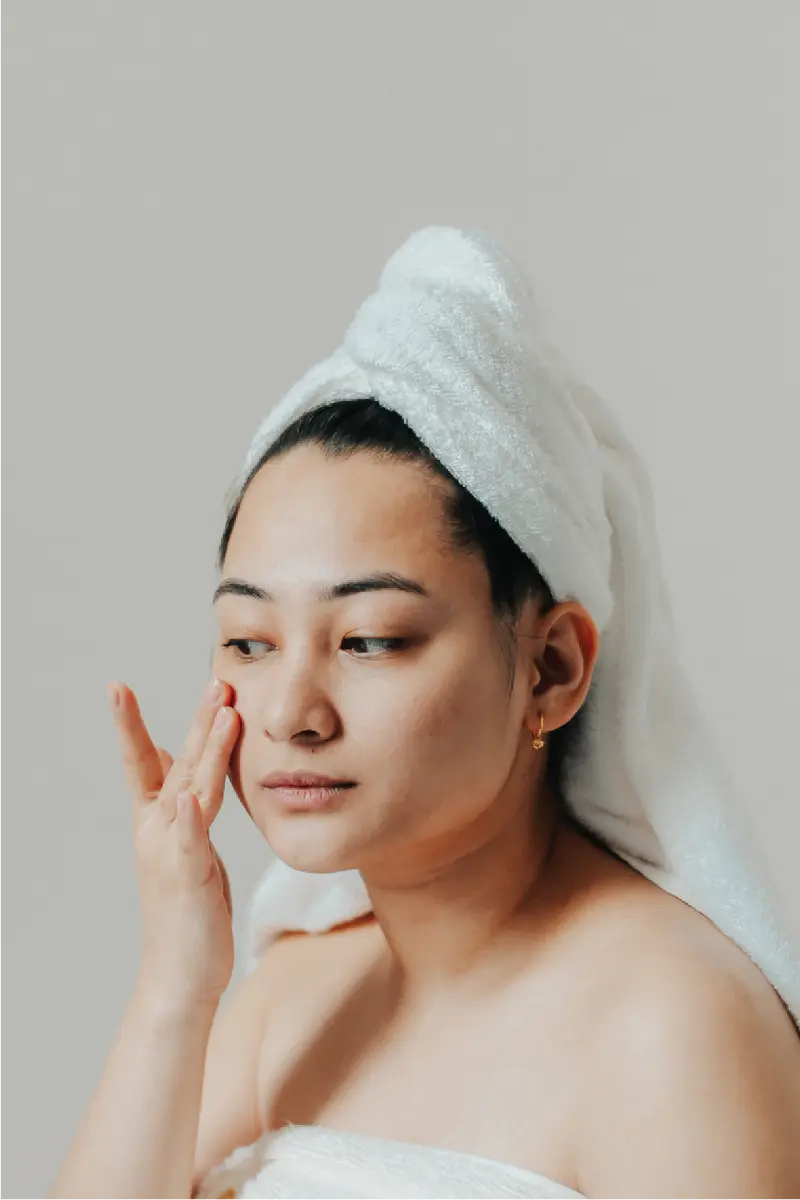 Clear Skin Retinoid Gel