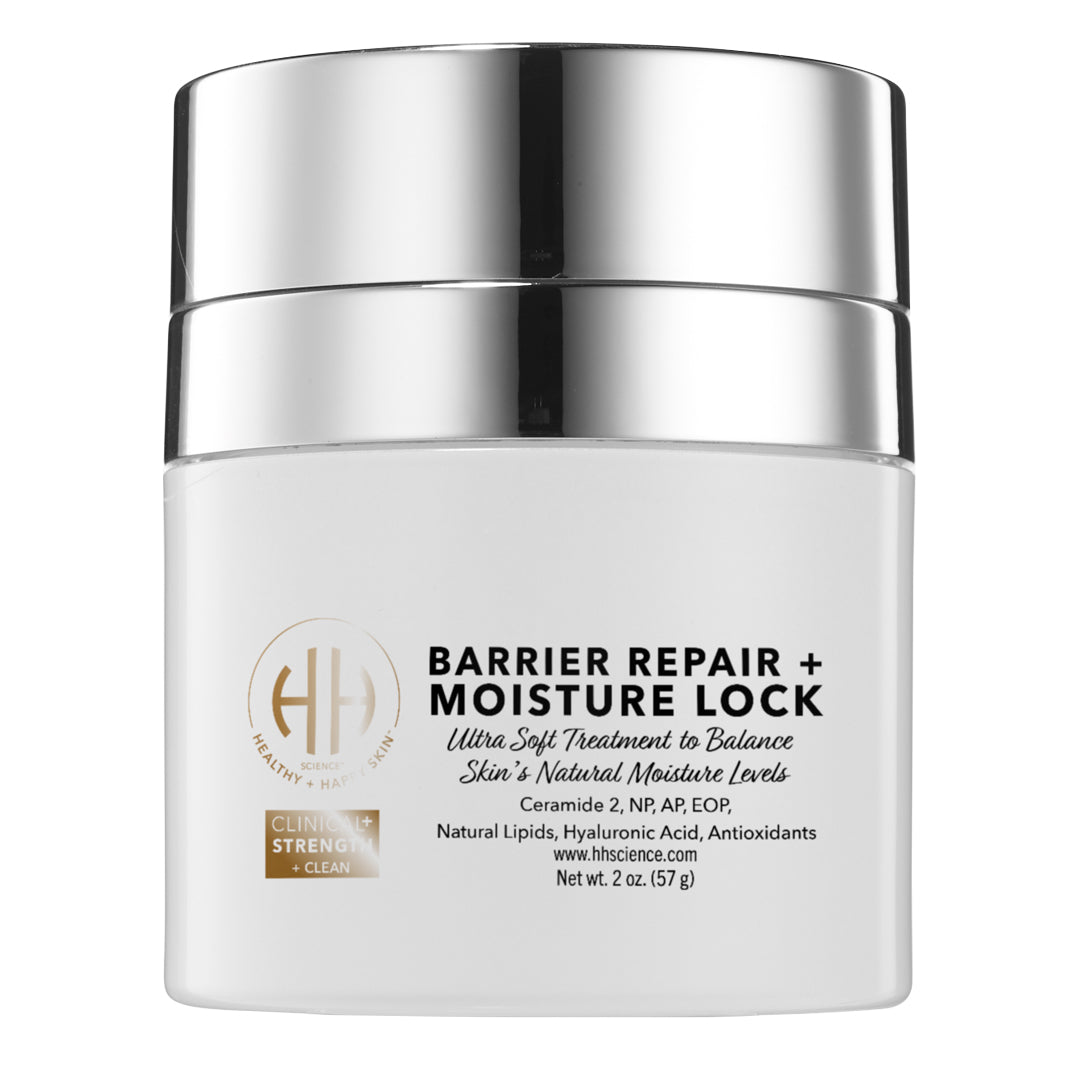 Barrier Repair + Moisture Lock – HH Science
