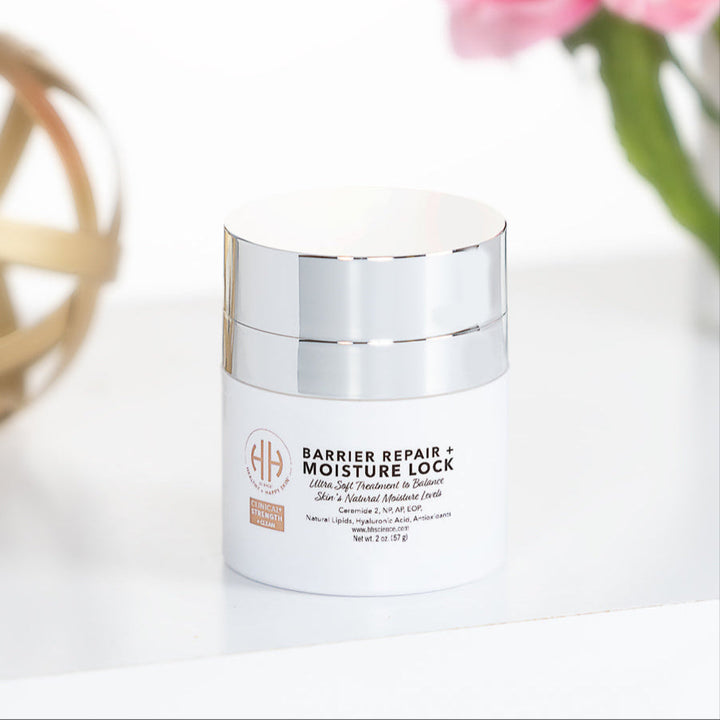 Barrier Repair + Moisture Lock – HH Science