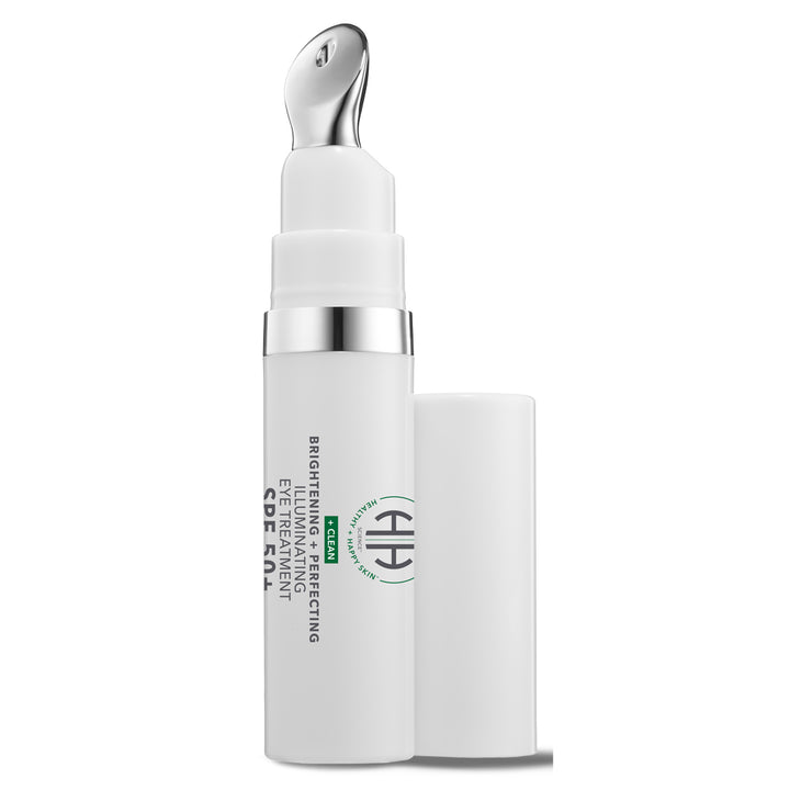 Brightening Perfecting Illuminating Eye Treatment SPF 50+ – HH Science