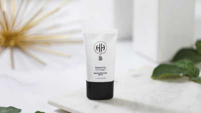 Brightening CC Cream