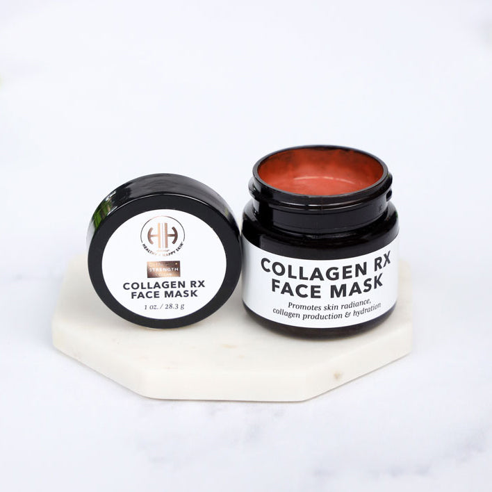 Collagen RX Face Mask