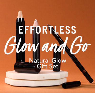 Effortless Glow Gift Set