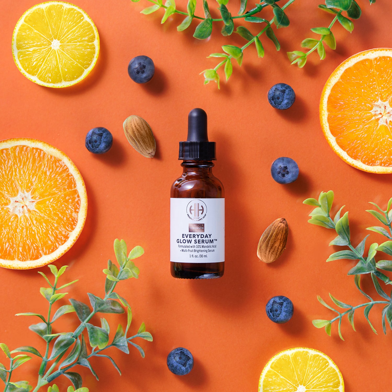 Everyday Glow Serum™ – HH Science