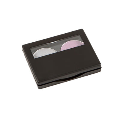 Eyeshadow Duo Palette - Empty