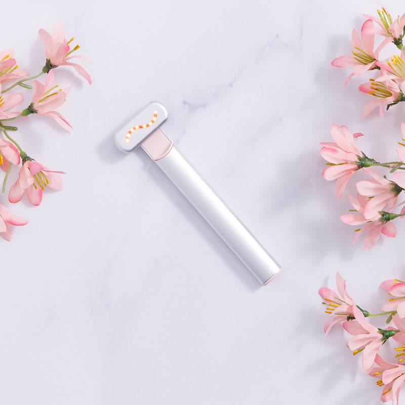 Age-Defying 4-in-1 Facial Skincare Wand