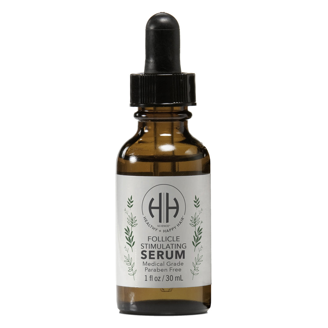Follicle Stimulating Serum – HH Science