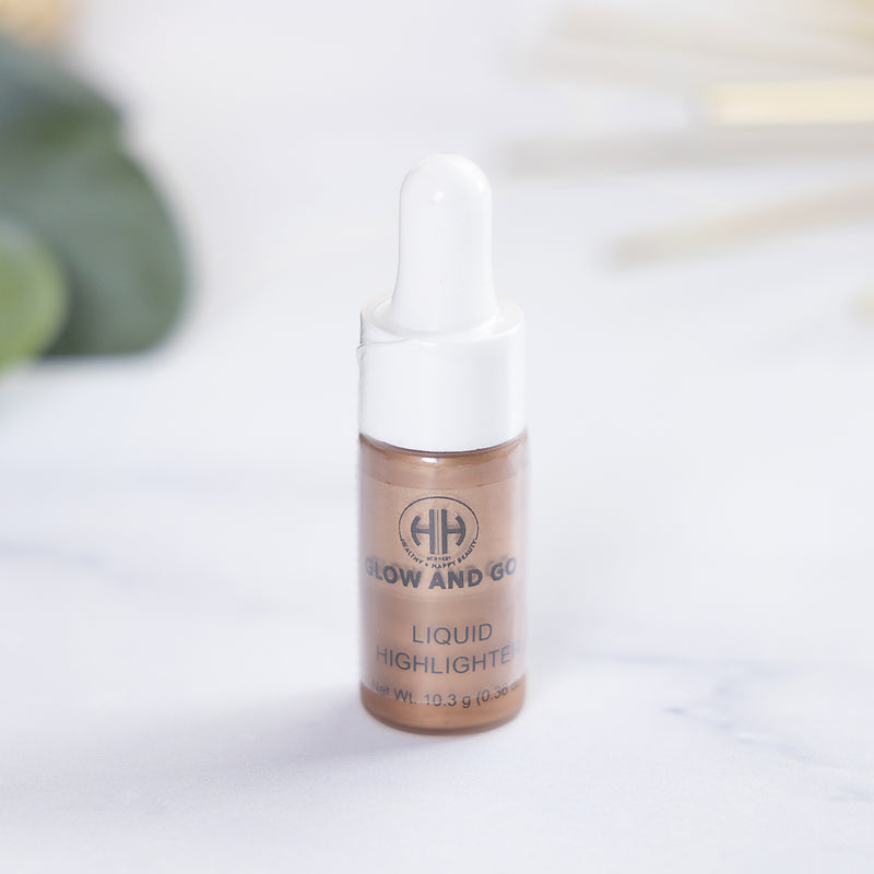 Glow and Go Liquid Highlighter